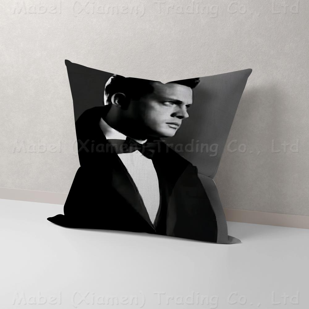 Luis Miguel Kissen Geschenk Heim Büro Dekoration Kissen Schlafzimmer Sofa Auto Kissenbezug Kissenbezug