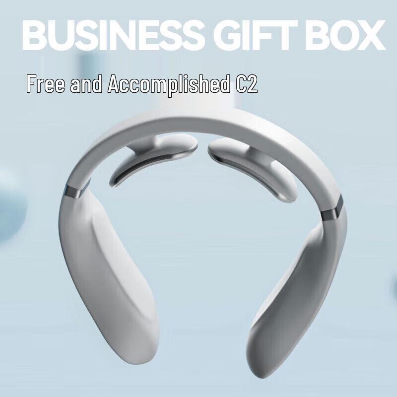 Changqing Rabbit C2 Stainless Steel Business Gift Set