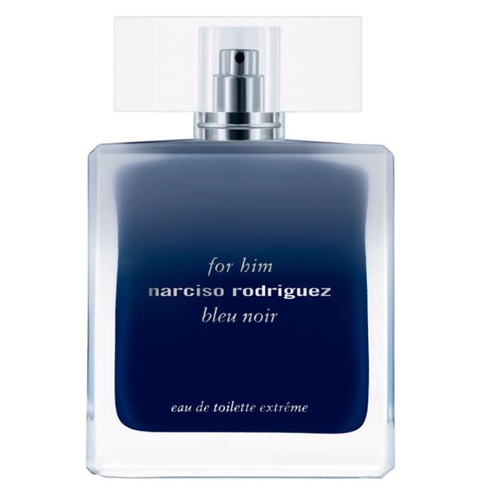 

Narciso Rodriguez For Him Bleu Noir Туалетная вода Extreme спрей 50 мл