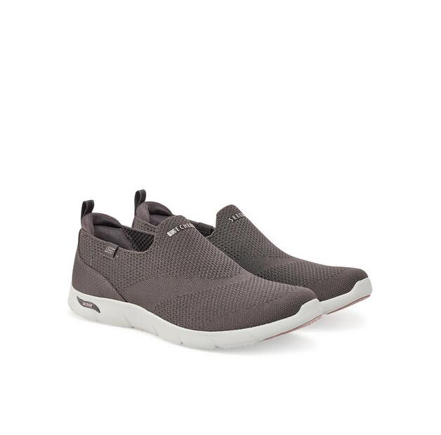 Skechers Sneakers Arch Fit Refine - Iris 104545/CHAR Grey