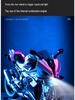 Alloy 1:10 BMW S1000RR Motorcycle Model with Sound and Light Features