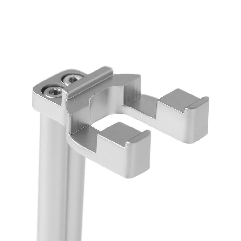 Manual Men 's Shaving Stand Holder Protects Shavers To Air Dry Razor Storage Stand Heavy Duty