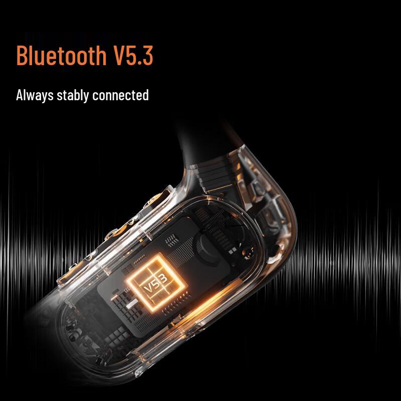 Edifier Comfo Run Open-Ear Bluetooth Headset