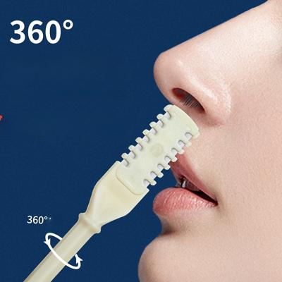 Elektronica voor schoonheid en gezondheid – Neus- en oortrimmers