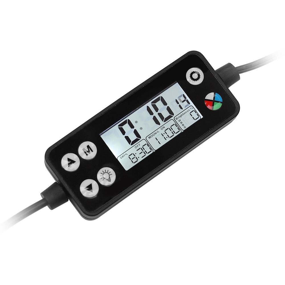 Buy Light Bar Lighting Waterproof Aquariums Decor Aquarium Light Fish