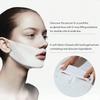 Avajar Rejuvenating Double V Mask(5-Pack)–Advanced Hydrogel Face Lifting Wrap With Centella & Rejubebe, Anti-Aging Tightening V-Line Lifting Mask