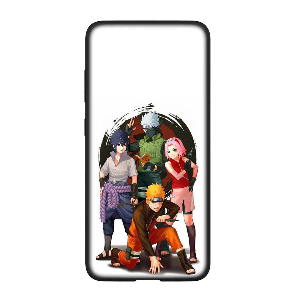 

Phone Case for Samsung Galaxy S25 S23 S24 Ultra FE Plus A05 A06 A15 A16 A36 A37 A35 A54 A55 A56 A57 A25 A26 A53 A17 Haruno Sakura Comics Naruto Cover for Redmi Note 9 Pro болюс