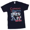Tops – T-Shirts