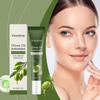 Viareline Olive Oil Eye Cream Smooths And Refines The Skin Around The Eyes, Daily Soothing Care, Deep Moisturization