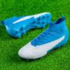 Wholesale of High Quality Soccer Shoes In Spring Professional Anti Slip Football Boots Fashionable Soccer Training Shoes Casual
