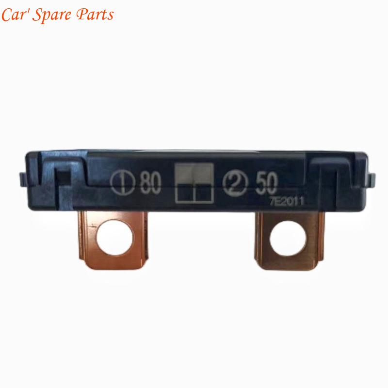 Y4UA Long Lasting Car Multiple Fuses Block for Enhances Vehicle Safety 38231-SNA-A11