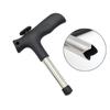 Stainless Steel Coconut Opener Opening Driller Cut Hole Tool Fruit Openers Tools Durable Knife Hole Tool Kitchen Accessories