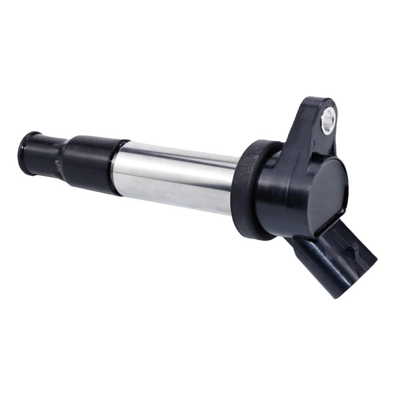 Ignition Coil For Geely Gleagle GC7 Englon SC7 Dongfeng Sokon C31 Fengon 330 1.5L DFSK Car Accessories 28244734 3705100E0100