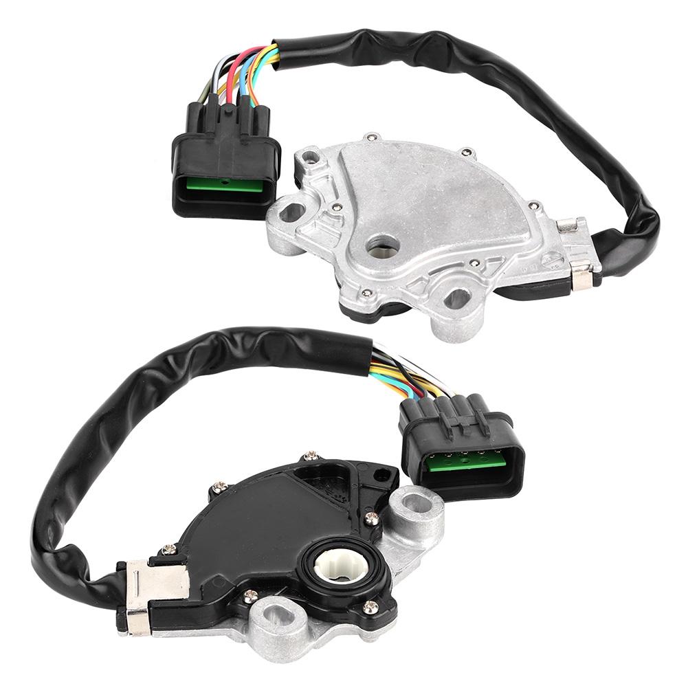Car Neutral Safety Switch Fits for Mitsubishi Pajero Montero 8604A015 Replacement