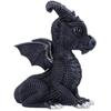 1PC Mythology Resin Funny Animal Statue Outdoor Garden Lawn Figurine Office Desktop Ornament for  Decor