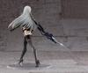POP UP PARADE NieR Automata Ver. 1.1a A2 [YoRHa Type A No. 2] Non-scale plastic painted finished figure