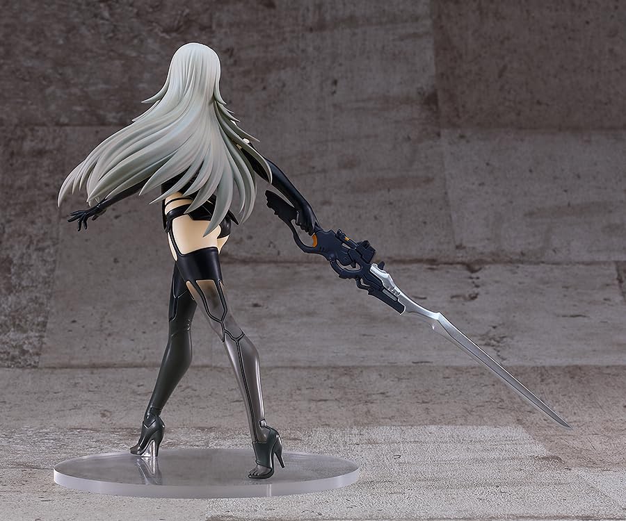 POP UP PARADE NieR Automata Ver. 1.1a A2 [YoRHa Type A No. 2] Non-scale plastic painted finished figure