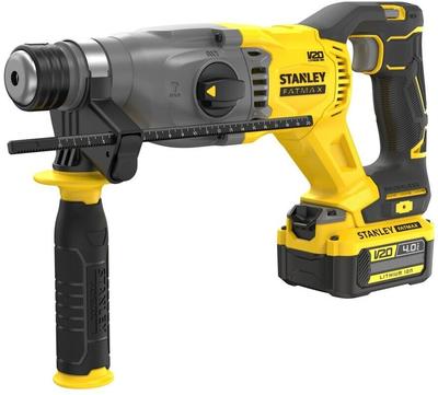 Cordless Combi Hammer Drill SFMCH900M22