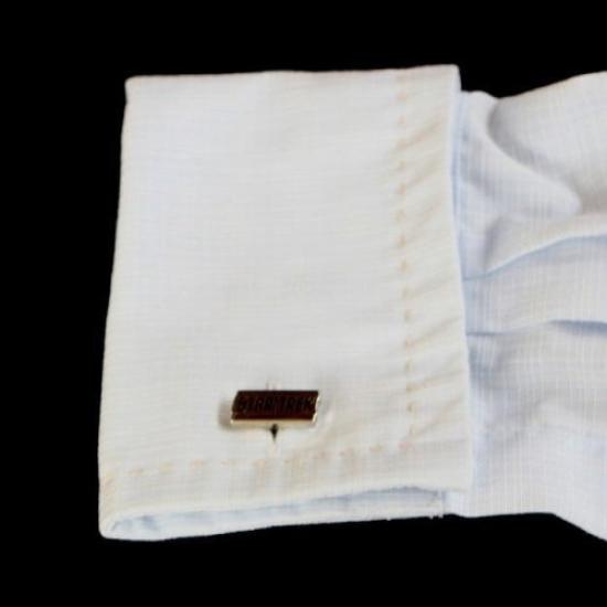 Kamakura Cufflinks Workshop Star Trek Mark Cufflinks cf794