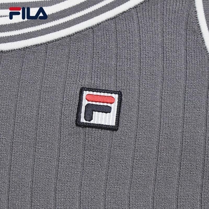 FILA Women's Slim Fit Camisole Vest