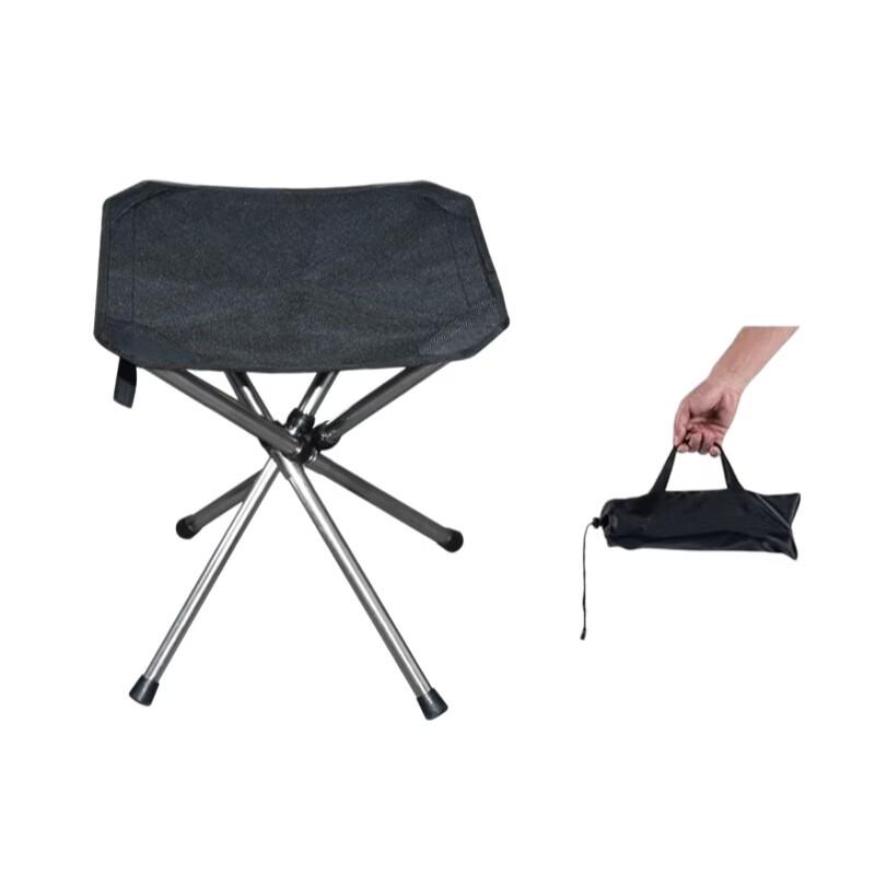 Yi Zi Xiao Jie Portable Outdoor Camping Furniture