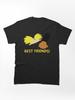 Hey Arnold! Lover Gifts Hey Cartoon Comedy Drama Arnold Gifts Best Men Classic Unisex T-Shirt