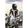 Veste de Moto Imperméable Homme Jaqueta Motocicl Coupe-froid Motocross Moto Biker Équitation Chaquetas Avec Doublure Amovible