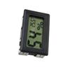 5pcs Mini Digital LCD Temperature and Humidity Meter Wireless Thermometer Hygrometer