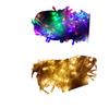 100LED Fairy Light Christmas Room Party Wedding Decor Birthday String Lights