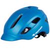 PANTHER Bicycle Helmet for Adults and Cycling Sports Dial Size High Impact Juniors, Helmet, Adjustment, Breathability, Resistant, Unisex, HO-89 (Sky