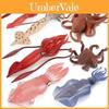 Marine Animal Pvc Model Set With Realistic Octopus And Squid For Educational Display