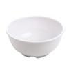 White Melamine Small Bowls