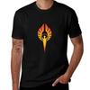 Starfinder Sarenrae Klassisches T-Shirt Thanksgiving Tag Tee Top