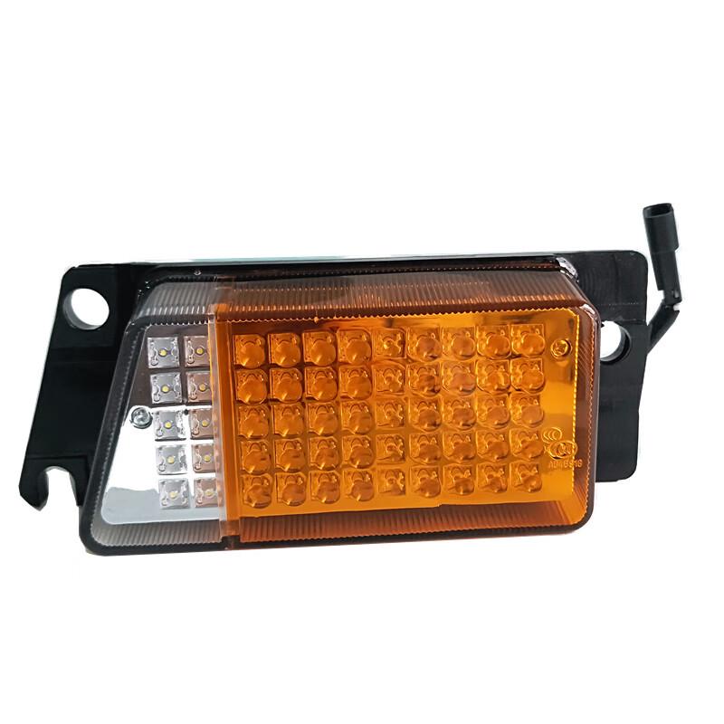 HUCHEN Dongfeng Mengshi EQ2050B Front Combination Signal Light