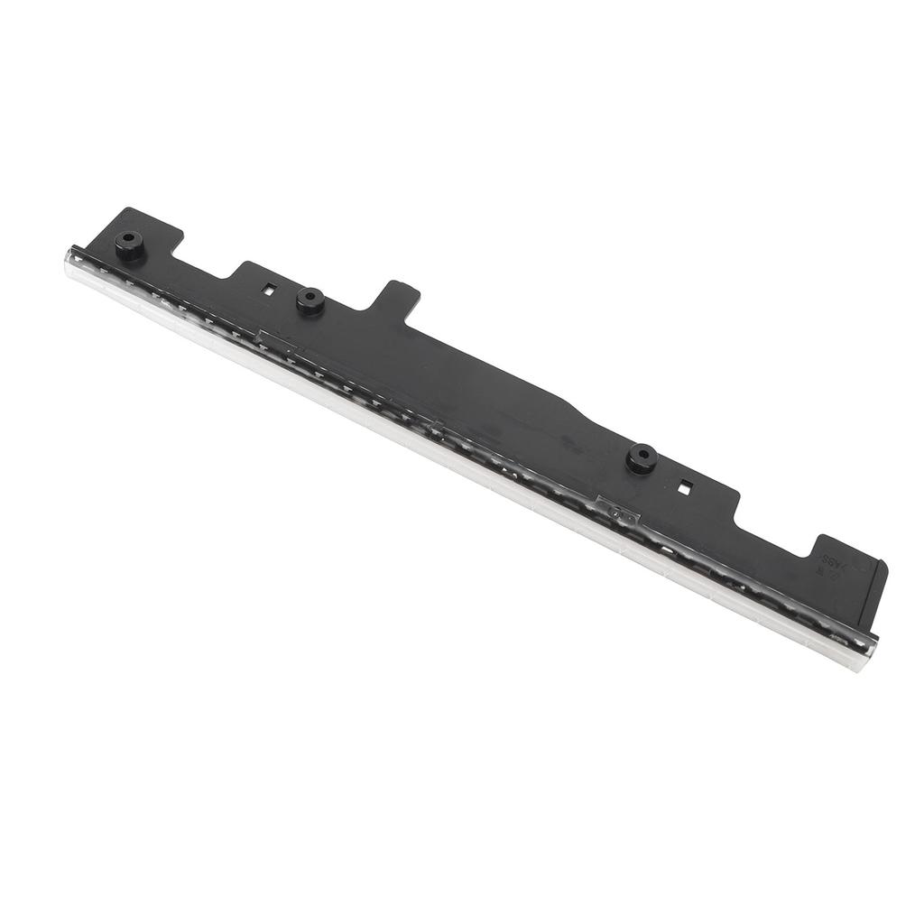 Vacuum Cleaner Scraper Brush Efficient ABS Wide Adaptability Cleaning Scraper for TINECO 2.0LED LCD