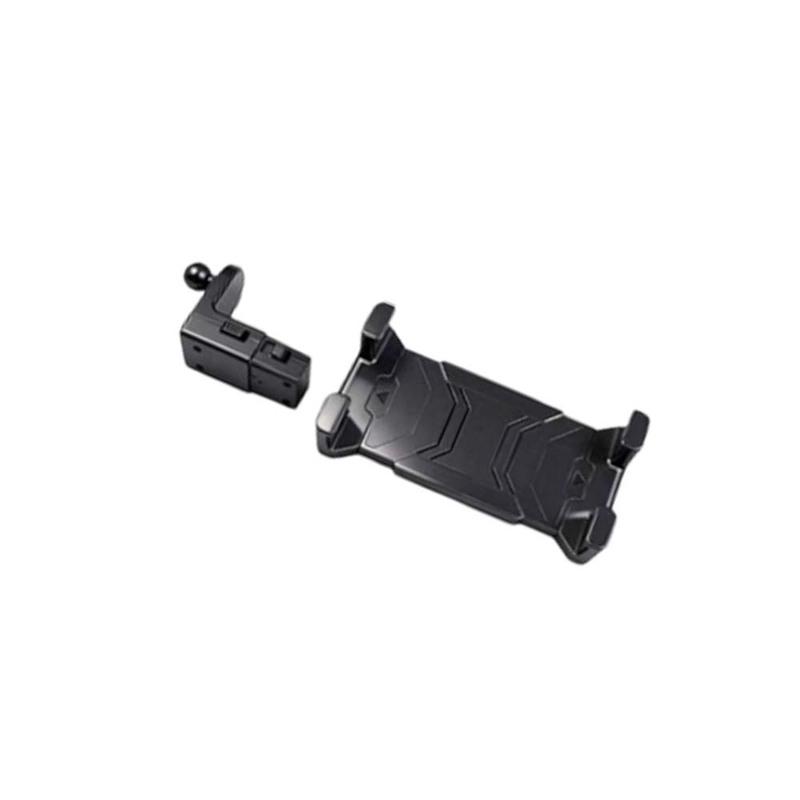 Cars Accessories Car Rear Seat Bracket Accessories For BYD Leopard 7 Titanium 7 2025-2026 Car Styling Upgrade