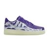 Air Force 1 Low '07 QS Schelet Violet Halloween (2021)