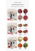 Stainless Steel Multi-Functional Electric Meat Grinder & Vegetable Cutter