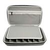 Protective Case for Sunglasses/Reading Glasses/Prescription Eyewear Storage Bag Holds Up To 7 Pairs