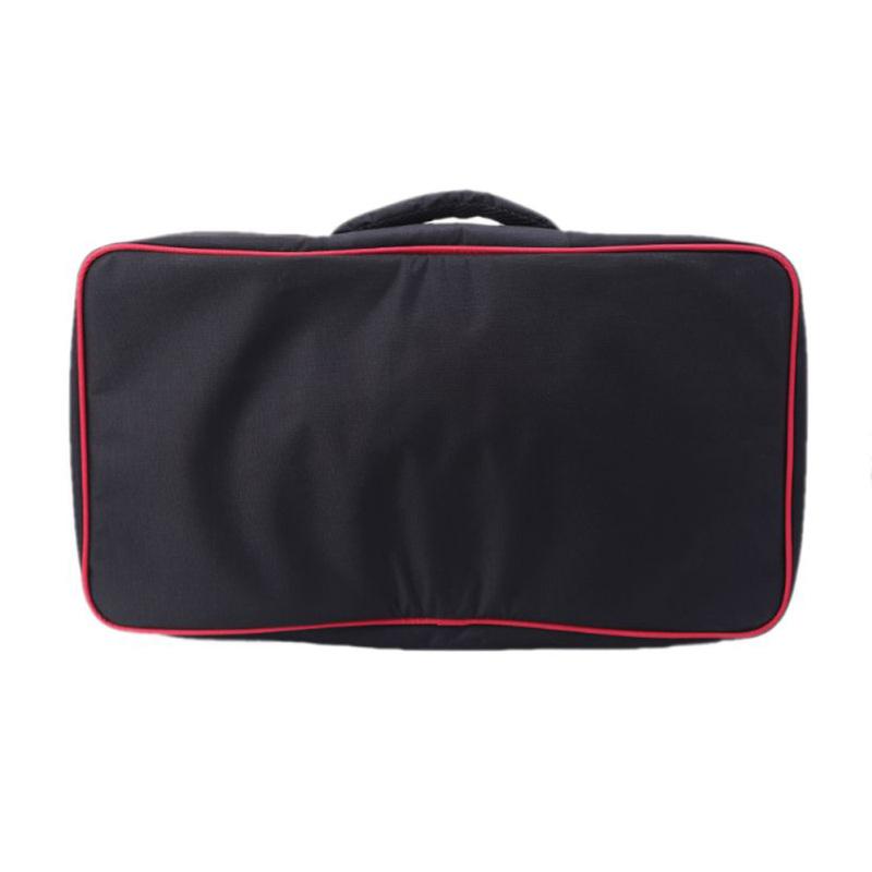 Pedalera de Guitarra Pedalera de Efectos Pedalera RockBoard Ocultar Compartimento de Alimentación