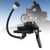 090E High Durability Aluminum Thumb Brake Set Racings Thumb Brakes Set for Motorcycle Stunt Performances & Competitive Racings