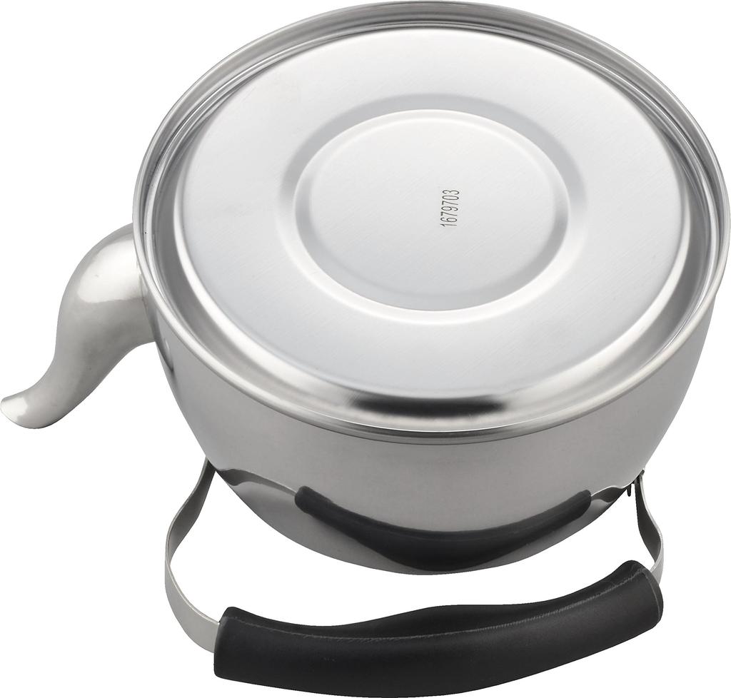 Wahei Freiz Kettle, Frecool Basis, 1.8L, Induction Compatible, FR-7762
