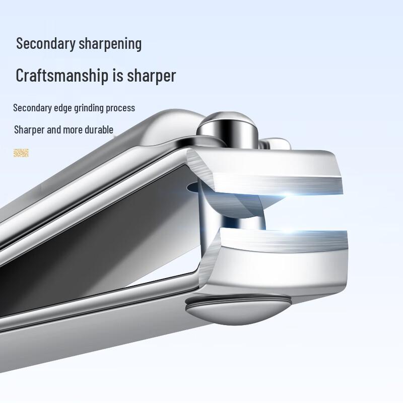 Jingxiaodi Premium Nail Care Set