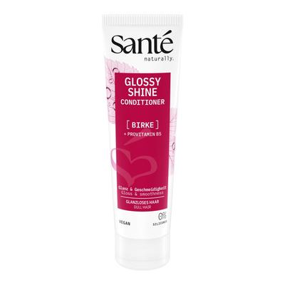 Shampoos & Haarspülung – Conditioner