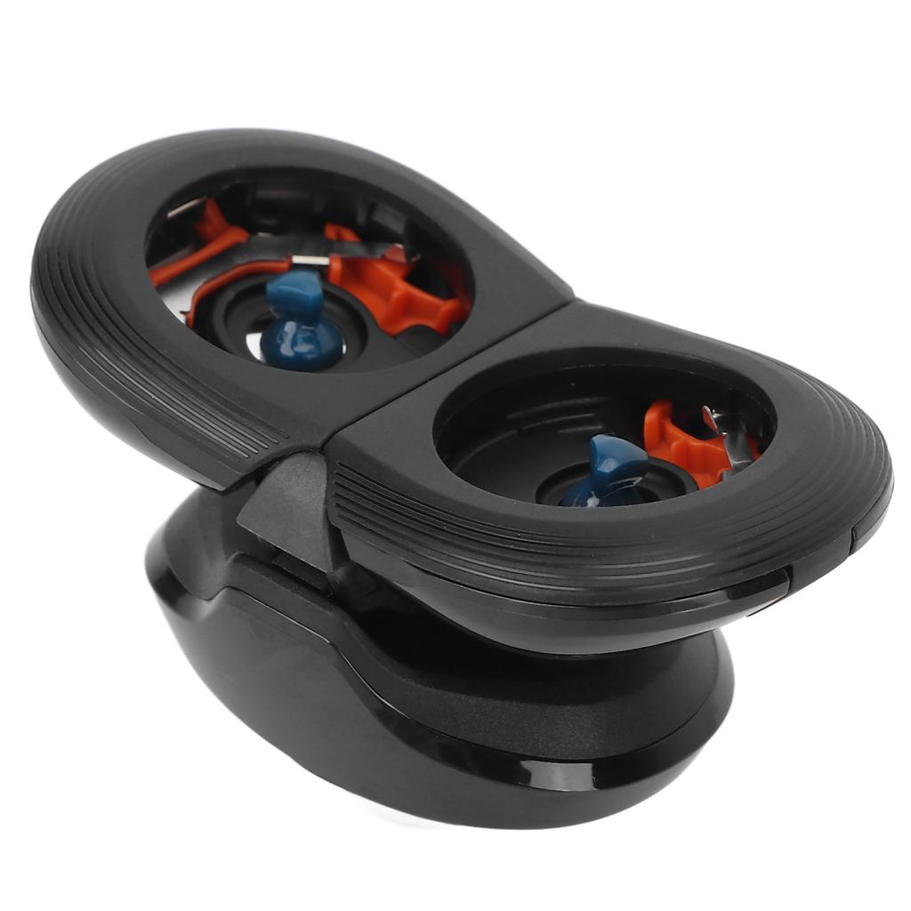 Shaver Head Holder Corrosion Resistant Shaver Replacement Head Shaver Accessories for Philips S566 S528