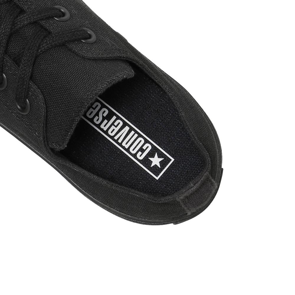 Converse As Lgcy Ox 31317341 Blackmonochrome