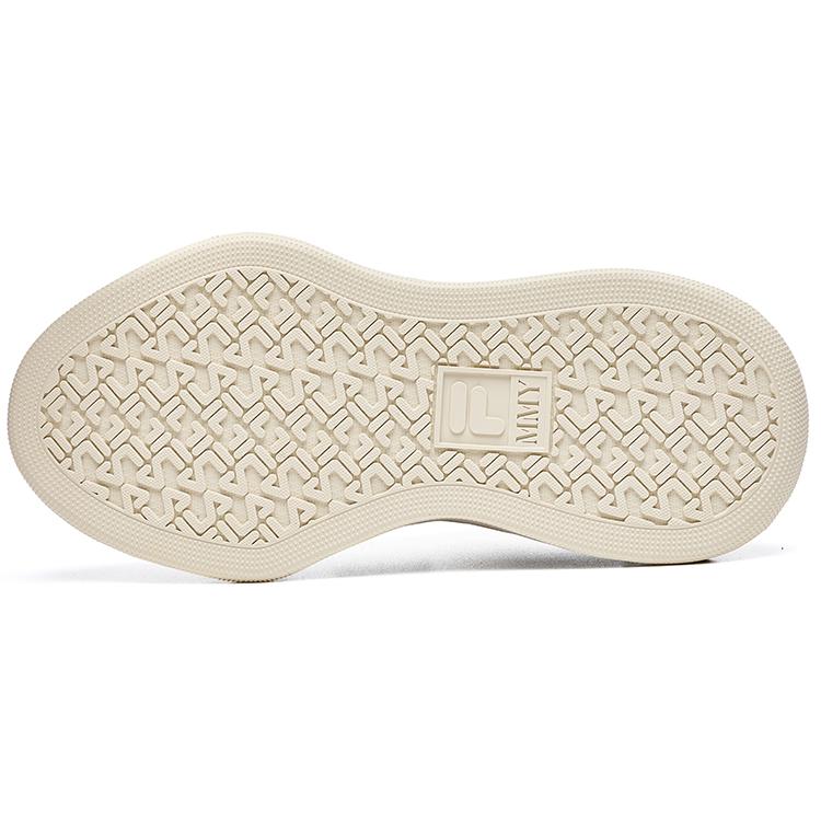 New FILA Mihara X FILA FM 20 'Beige' Women's F12W234207FAG