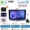 2Din Car Radio Universal Android 13  7"/9"/10"Autoradio Audio 64G GPS BT Wireless Carpaly Multimedia Player For Hyundai Nissan