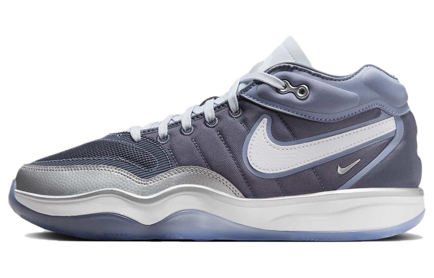 

Nike Air Zoom Gt Hustle 2 Light Carbon Women s FQ9371-010 40.5