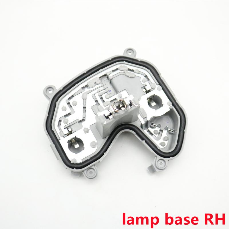 For Jeep Renegade 2015 2016 2017 2018 Tail Light Rear Brake Lamp Halogen Bulb Holder Socket Cable Wiring Harness Plug